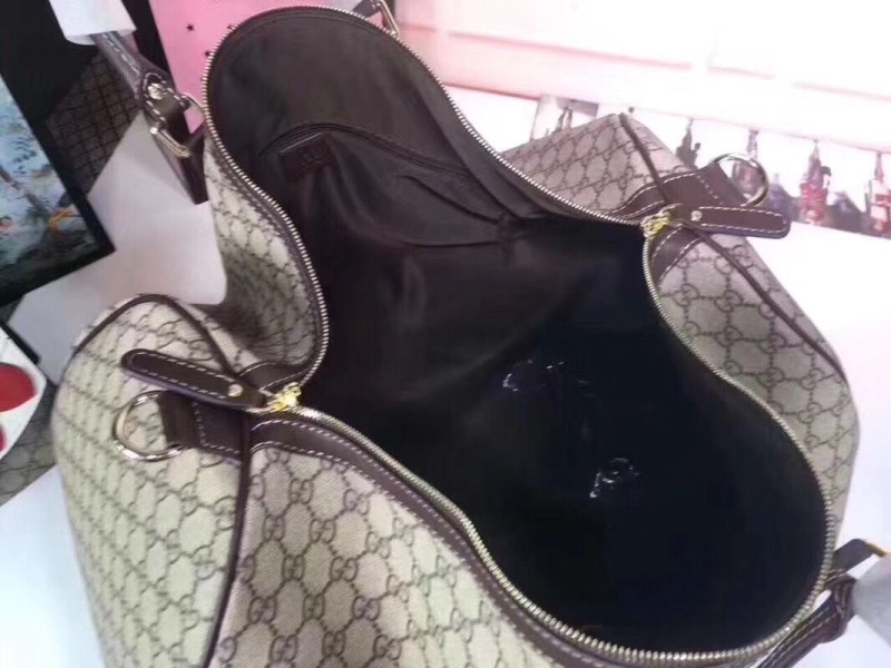 Gucci Travel Bags